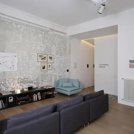 N38e13 Bed & Breakfast Palermo