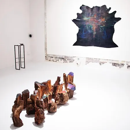 Bed & Breakfast N38e13 Bb Art Design Palermo