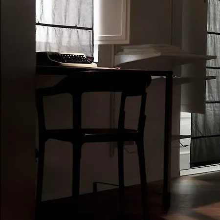 Bed and breakfast N38e13 Bb Art Design Palermo