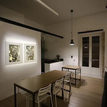 N38e13 Bb Art Design Παλέρμο