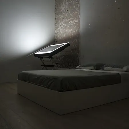 Bed and breakfast N38e13 Bb Art Design 3*