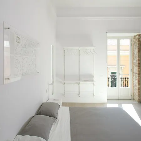 N38e13 Bb Art Design 3* Παλέρμο