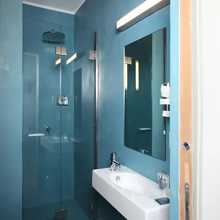 N38e13 Bb Art Design Bed and breakfast