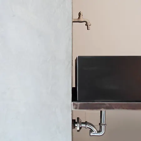 Bed and breakfast N38e13 Bb Art Design Palermo