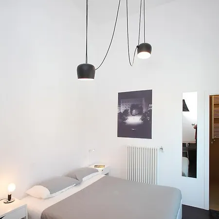 Bed and Breakfast N38e13 Bb Art Design Παλέρμο