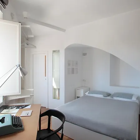 Bed and breakfast N38e13 Bb Art Design Palermo