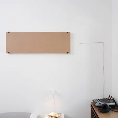 N38e13 Bb Art Design Bed and Breakfast
