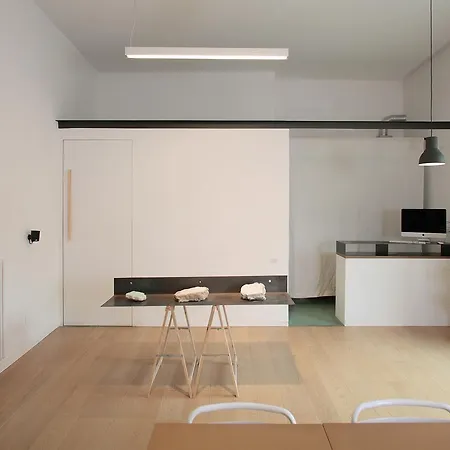 Bed and breakfast N38e13 Bb Art Design Palermo
