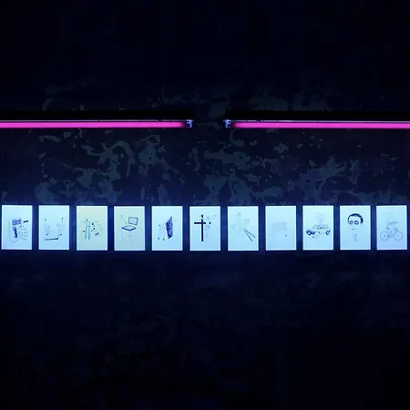 N38e13 Bb Art Design Παλέρμο