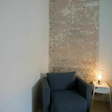 Bed and breakfast N38e13 Bb Art Design Palermo