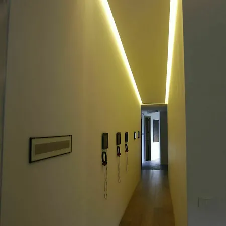 Bed and Breakfast N38e13 Bb Art Design Παλέρμο