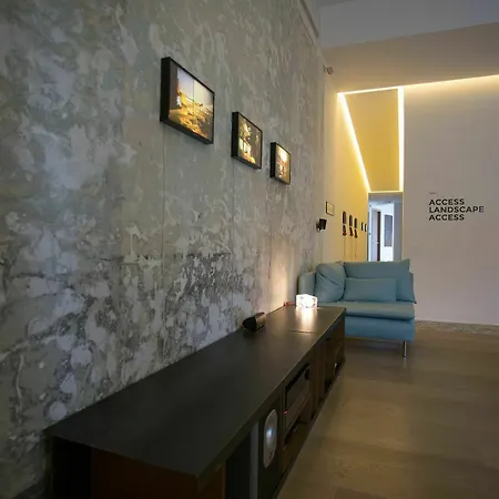 N38e13 Bb Art Design Bed and breakfast Palermo