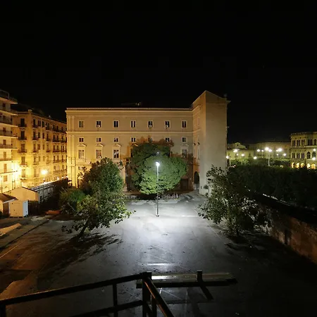 Bed and Breakfast N38e13 Bb Art Design Παλέρμο