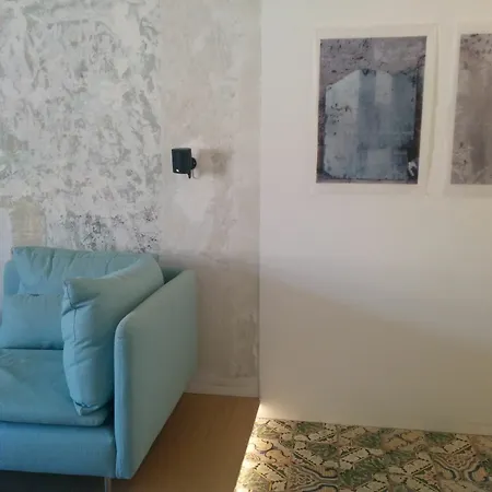 Bed and Breakfast N38e13 Bb Art Design 3*