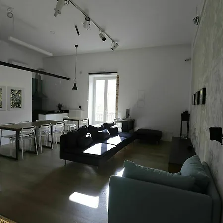 N38e13 Bb Art Design Bed and breakfast Palermo
