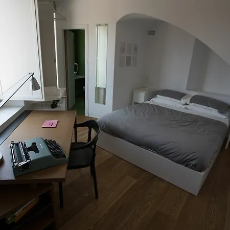 N38e13 Bb Art Design 3* Παλέρμο